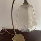 lamp
