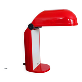 Bambina lamp by Yamada Shomei for Fase. Spain, 1970s