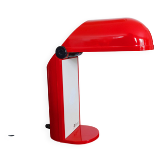 Lampe Bambina par Yamada Shomei pour Fase. Espagne, 1970s
