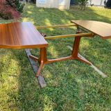 Table Baumann ovale