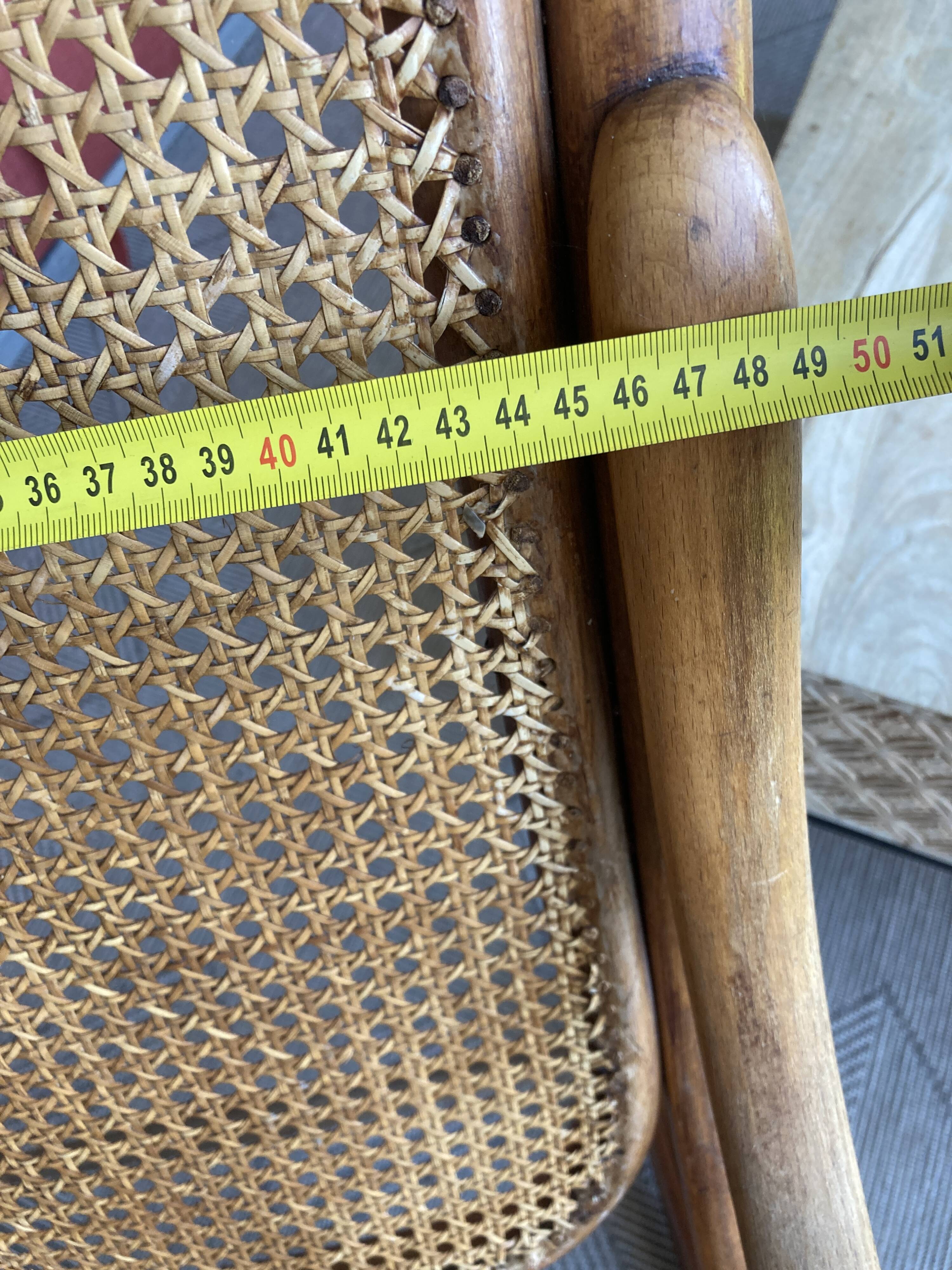 Rocking chair, bentwood