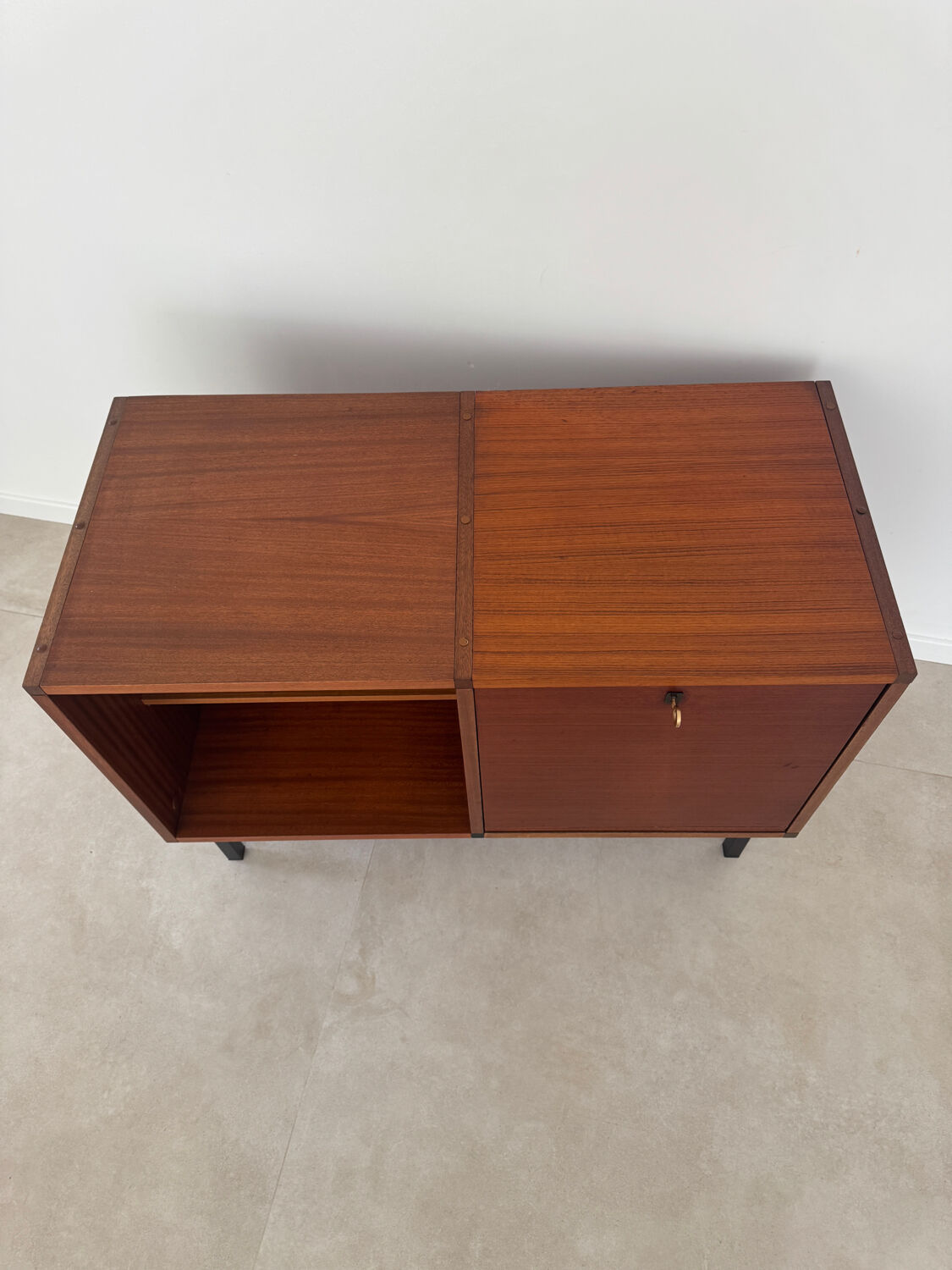 Vintage arp minvielle enfilade