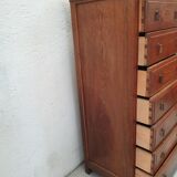 Commode 7 tiroirs art deco