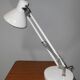 Lampe d'architecte, fabriqué en RDA