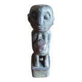 Borneo Tribal Art Amulet