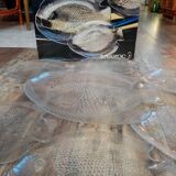 Arcoroc Fish Service