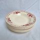 Vintage badonviller plates