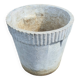 Willy Guhl Eternit Fries planter