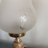 Lampes/Duo de lampes