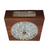 Ceiling lamp, Danish design, 1970s, production: Denmark