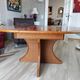 Table from the 60s/70s