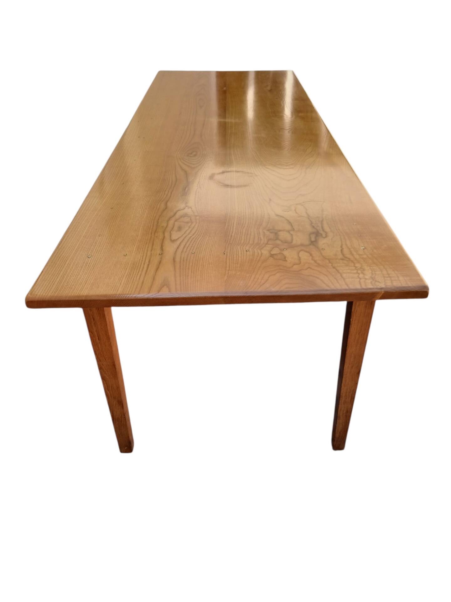 Table de ferme 245cm