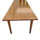 Table de ferme 245cm