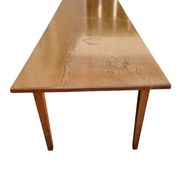 Farm table 245cm