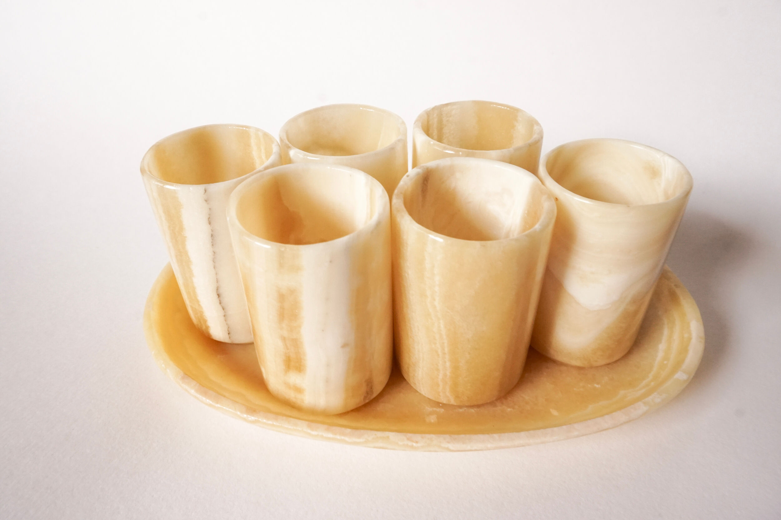 White Onyx liquor service