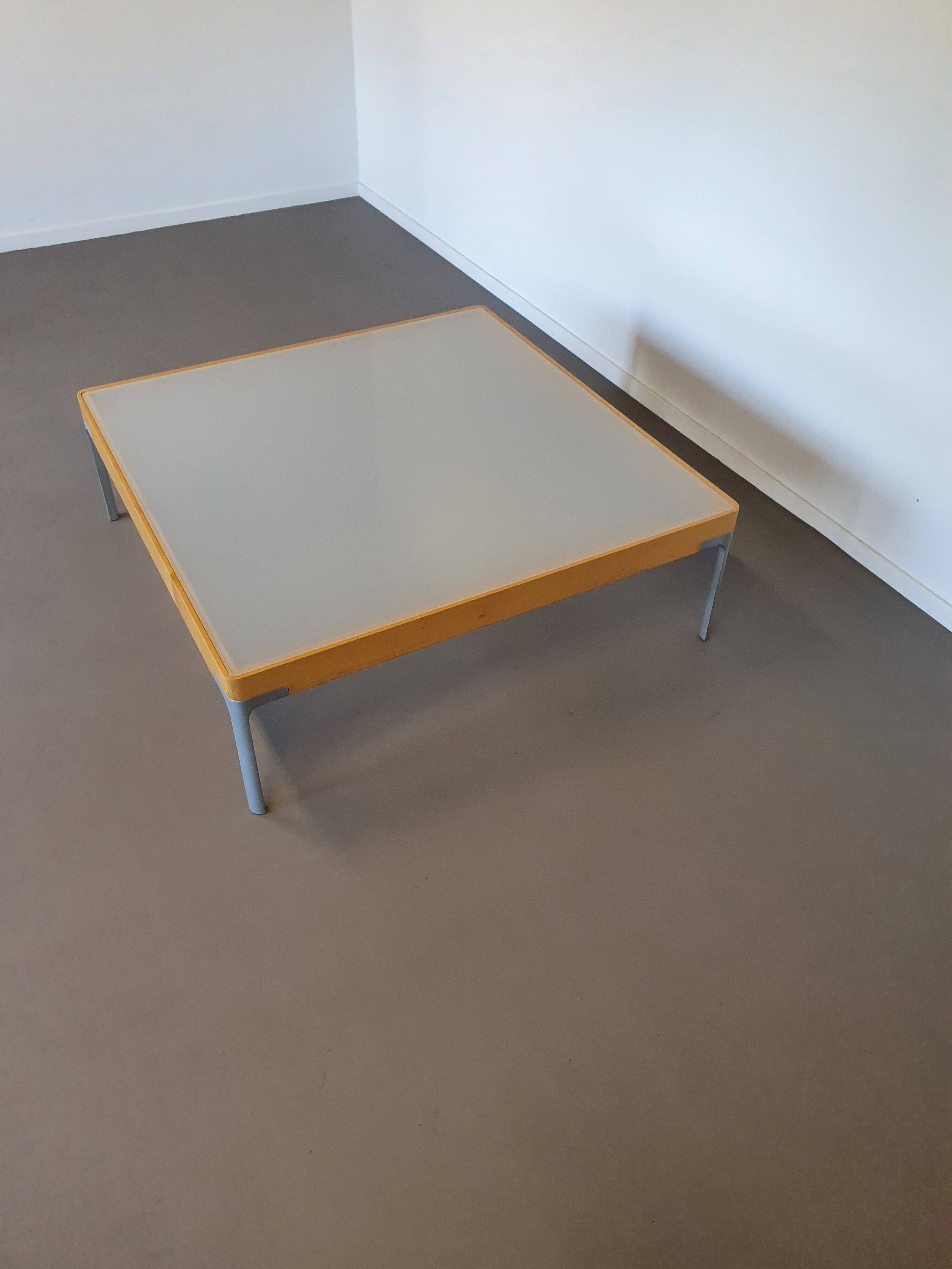 Rolf Benz Barolo coffee table.