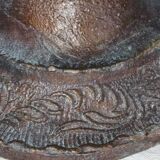 Old lamp