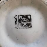 Old Chinese vase