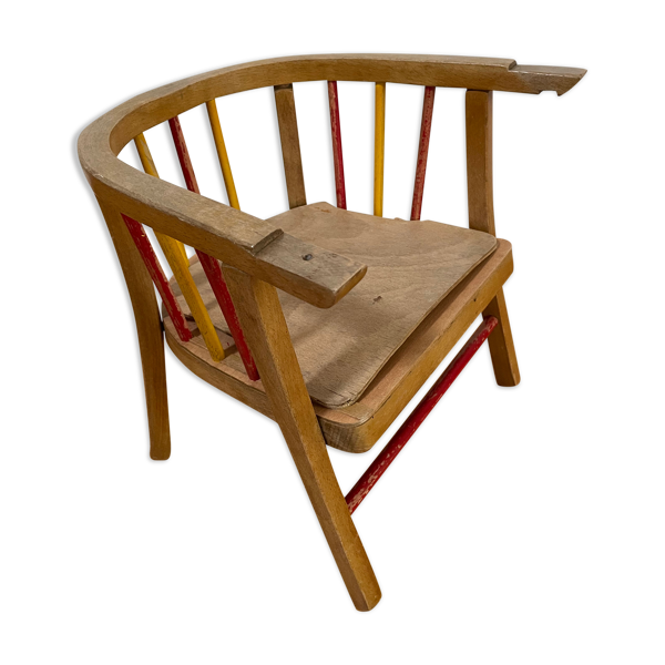 Chaise Pot Baumann Pour Bebe Selency Chaise Pot Baumann Pour Bebe Selency