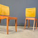 Set of 6 Finn dining chairs by Ligne Roset, 1990s