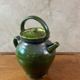 Ceramic jug