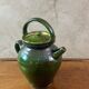 Ceramic jug