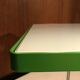 Vintage table, design Niels Gammelgaard circa 1980