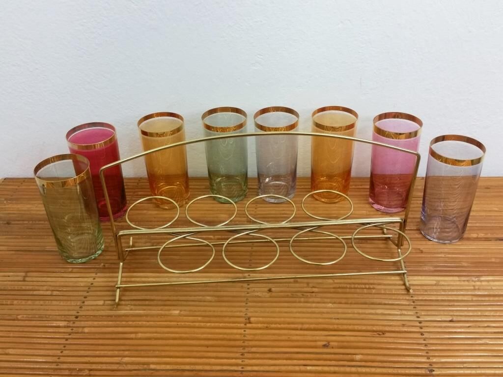 Service to orange in the 1960s