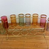 Service to orange in the 1960s