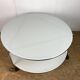 Strind coffee table by ehlen johansson for ikea vintage white
