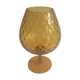 Vase on foot