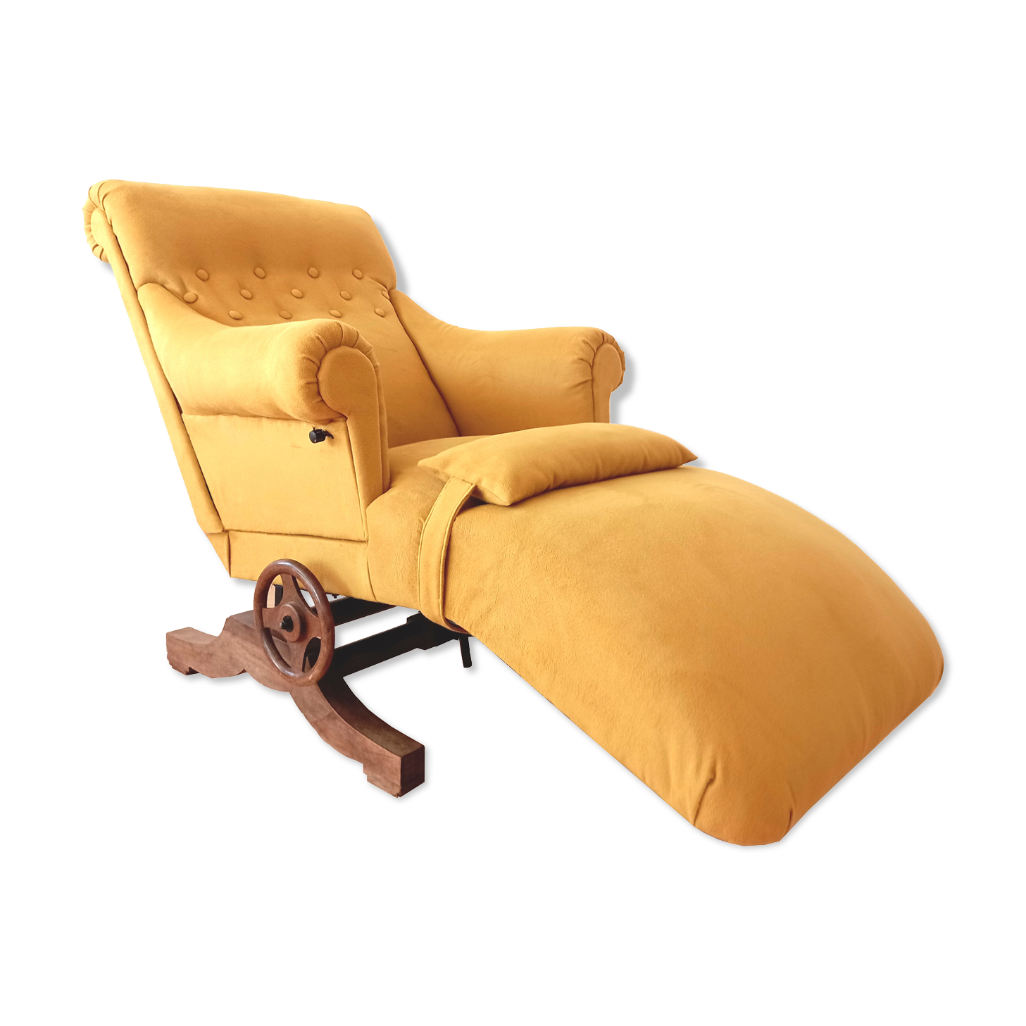 Armchair "Le Surrepos" by Doctor Pascaud