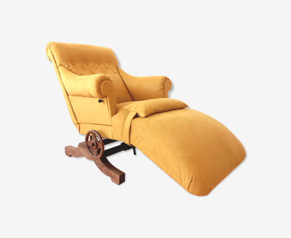 Fauteuil "Le Surrepos" du Docteur Pascaud