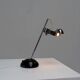 Italian table lamp T395 by Robert Sonneman