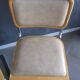 set of two B32 chairs by Marcel Breuer