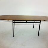 Table Alain Richard