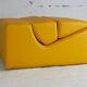 Fauteuil de Jean-Paul Barray circa 1970