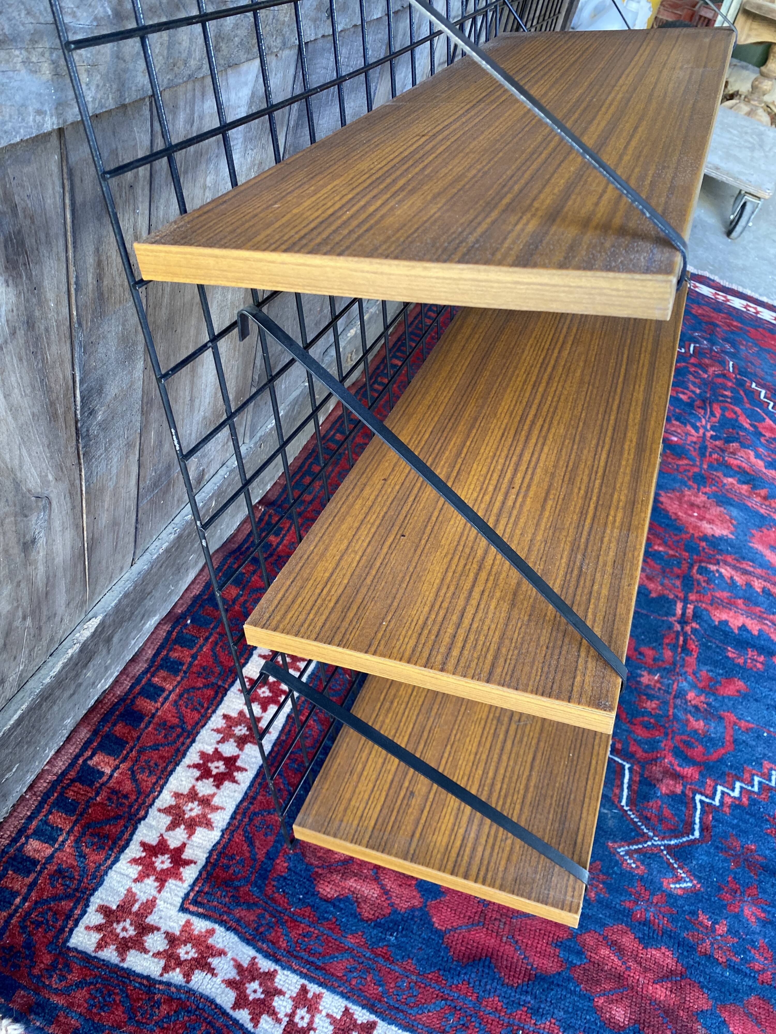 Shelves