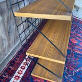 Shelves