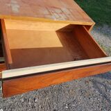 Meuble de rené fray diplomé de l'école boule 1920