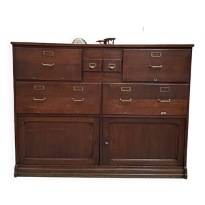 meuble de métier en