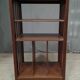 Napoleon III music cabinet