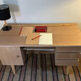 Vintage desk
