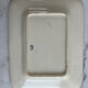 Very large gien 1937 garland serving platter