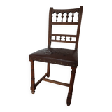 Chaise Henry II