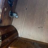 Georges Robert dining table