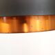 Jo Hammerborg Saturn Pendant Lamp | Fog & Morup, Danish Design