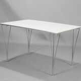 table Arne Jacobsen, Bruno Mathsson and Piet Hein