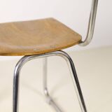 early 'bauhaus' armchair