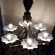 Lustre art déco